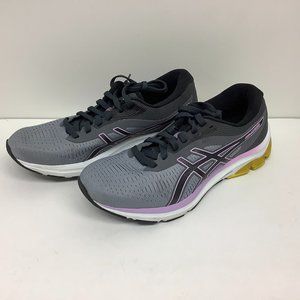 ASICS Women's Gel-Pulse 12 Running Shoes 8.5 Sheet Rock/Graphite Grey